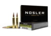 Image of Nosler E-Tip Rifle Ammo category