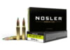 Image of Nosler Ballistic Tip Hunting 308 / 7.62 Ammo category