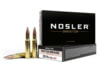 Image of Nosler Custom Competition Rifle Ammo category