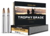 Image of Nosler Trophy Grade Rifle Ammo category