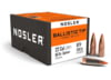 Image of Nosler Ballistic Tip Varmint Bullets &amp; Shot category