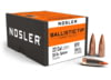 Image of Nosler Ballistic Tip Varmint Rifle Bullets category