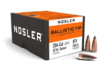 Image of Nosler Ballistic Tip Varmint Rifle Bullets category
