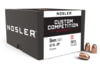 Image of Nosler Custom Competition Pistol Bullets category