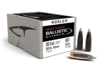 Image of Nosler Ballistic Silvertip Hunting Bullets &amp; Shot category