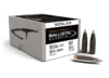 Image of Nosler Ballistic Silvertip Hunting Rifle Bullets category