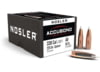Image of Nosler AccuBond Reloading Components category