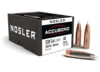 Image of Nosler AccuBond Rifle Bullets category
