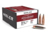 Image of Nosler AccuBond Long Range Rifle Bullets category