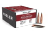 Image of Nosler AccuBond Long Range Rifle Bullets category