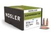Image of Nosler E-Tip Bullets &amp; Shot category