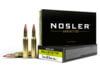 Image of Nosler Ballistic Tip Hunting 7mm-08 Remington Ammo category