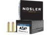 Image of Nosler Assured Stopping Power 38 Special Ammunition category