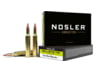 Image of Nosler Ballistic Tip Hunting 7mm Remington Magnum Ammo category