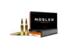 Image of Nosler Ballistic Tip Varmint .243 Winchester Ammo category