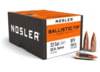Image of Nosler Ballistic Tip Varmint Reloading Equipment category
