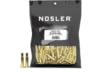 Image of Nosler Nosler Bulk Brass Rifle Brass Cases category