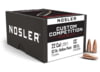 Image of Nosler Custom Competition Bullets &amp; Shot category