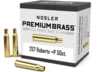 Image of Nosler Custom Brass Rifle Brass Cases category