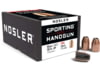 Image of Nosler HandGun Bullets Bullets &amp; Shot category