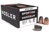 Image of Nosler HandGun Bullets Pistol Bullets category