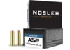 Image of Nosler Assured Stopping Power 357 Magnum Ammunition category
