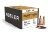 Image of Nosler Partition Rifle Bullets category