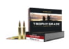Image of Nosler Trophy Grade Long Range Ammunition category