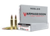 Image of Nosler Varmageddon Rifle Ammo category