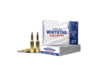 Image of Nosler Whitetail Country 6.5 Creedmoor Ammo category