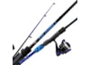 Image of Fishing Rod and Reel Combos category