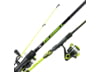 Image of Fishing Rod and Reel Combos category