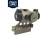 Image of Kinetic Development Group Sidelok Red Dot Sight Mounts category