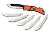 Image of Outdoor Edge Cutlery Razor Lite Knives category