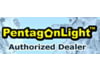 Image of Pentagonlight category