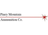 Piney Mountain Ammunition