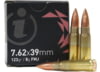 Image of 7.62x39mm Ammo category