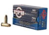 Image of Handgun Ammo category