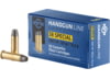 Image of 38 Special Ammunition category