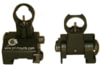 Image of Precision Reflex AR15 Delta AR15 Iron Sights category