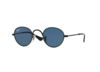 Image of Ray-Ban Round-Style Sunglasses Progressive Sunglasses category