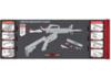 Image of Shooting Bench Mats category