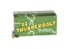 Image of Remington 22 Thunderbolt Rimfire Ammo category