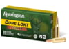 Image of Remington Core-Lokt .243 Winchester Ammo category