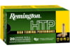 Image of Remington High Terminal Performance Handgun Ammo category