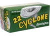 Image of Remington 22 Cyclone 22 Long Rifle Ammo category