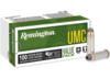 Image of Remington UMC Handgun Handgun Ammo category