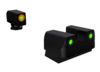 Image of Tritium &amp; Fiber Optic Night Sights category
