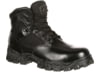 Image of Men's Work Uniform Boots category