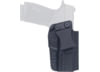 Image of Rounded IWB Concealed Holsters category